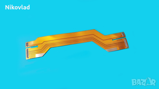 Flex кабел Xiaomi Redmi Note 12 Pro+ 5G, снимка 2 - Резервни части за телефони - 44914860
