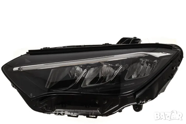 A2959061300 | Употребяван ляв led фар Mercedes-Benz