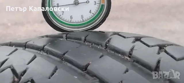 Гуми 205 55 16 Клебер Kleber 2 броя Нов внос. Не са нови., снимка 6 - Гуми и джанти - 49521579