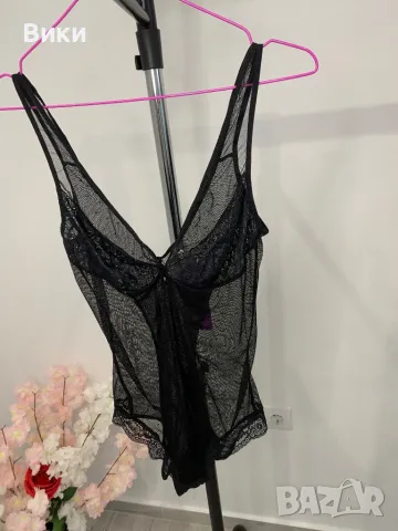 Ново боди с етикет, размер S, снимка 9 - Бельо - 50086038