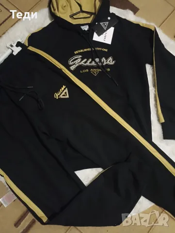 Дамски комплект Guess