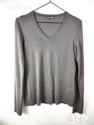 Maliparmi 100% wool sweater XS