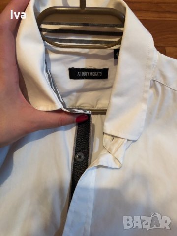 Маркова риза Antony Morato, снимка 2 - Ризи - 30569479