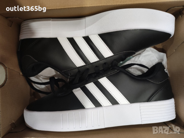 Adidas - Court Bold Shoes №36,№40 Оригинал Код 360, снимка 2 - Маратонки - 36472756