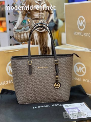 Дамска чанта Michael Kors код 122, снимка 1 - Чанти - 35628197