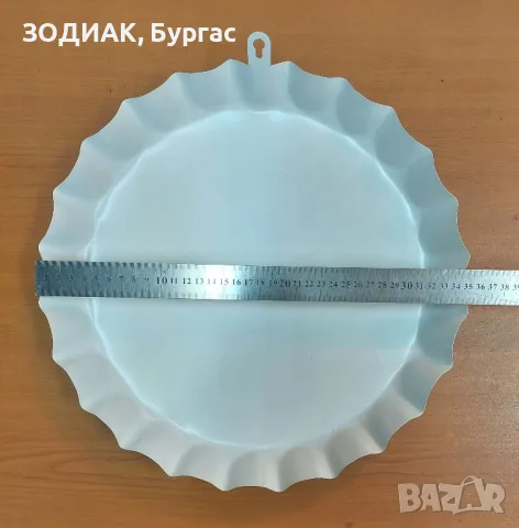 HEINEKEN - Метална Декорация за Стфна, снимка 2 - Декорация за дома - 27496101