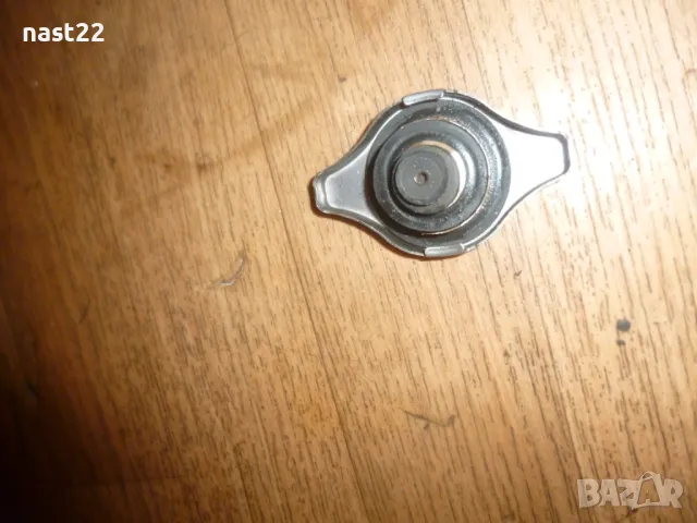 Капачка за радиатор за CHERY TIGGO 3/DR5 1.6 (2007), снимка 2 - Части - 47453551