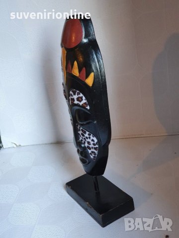 Старинен дървен сувенир , снимка 2 - Декорация за дома - 29387129