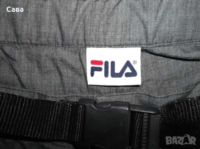 Летен панталон FILA  мъжки,Л
