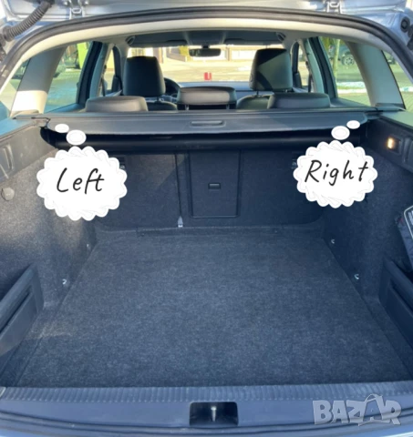 Skoda Octavia A7 Комби (2013–2020) - Щора ремонтен комплект, снимка 8 - Части - 50519336