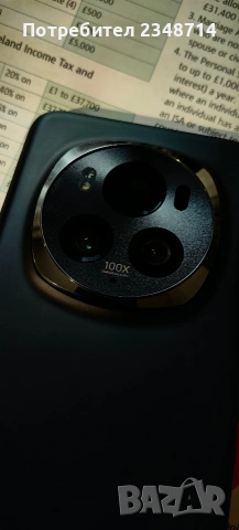 honor magic 6 Pro 512 GB , снимка 4 - Huawei - 53260111