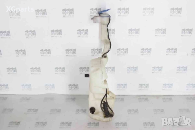 Казанче чистачки за Volkswagen Sharan (2000-2010)