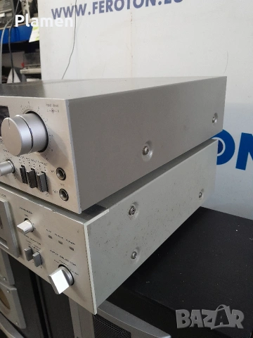 дек TECHNIKS M 45, снимка 5 - Декове - 54030262