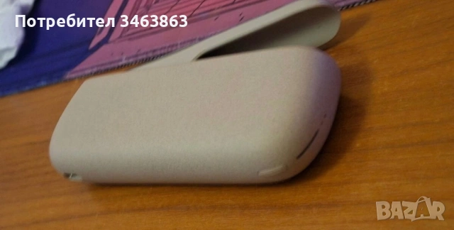 IQOS ILUMA, снимка 2 - Друга електроника - 53069839