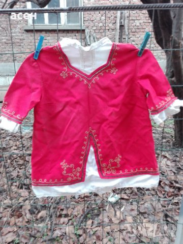 детска блуза , снимка 1 - Други ценни предмети - 31891386
