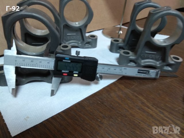 A6175861205**NEU**MERCEDES-BENZ*К-ТЛАГЕРИ НА РАЗПРЕДЕЛИТЕЛНИЯ ВАЛ, снимка 3 - Части - 31996873