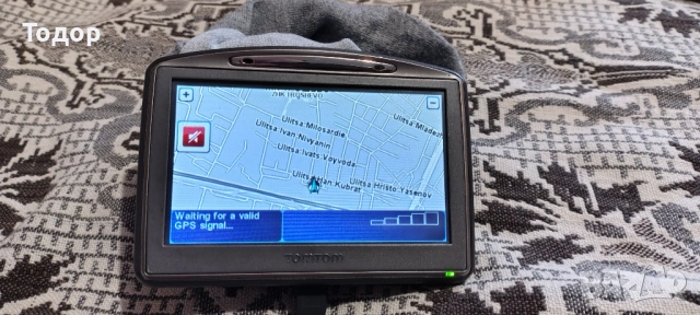 Навигации, снимка 3 - Garmin - 52884029