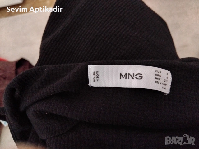 Маркови дамски поли рокли и къси панталони, снимка 8 - Рокли - 53198823