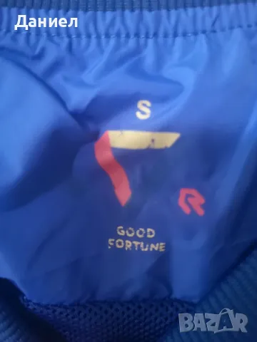 Ветровка на Спарта Ротердам , снимка 3 - Футбол - 49595104