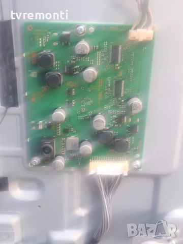 LED DRIVER ,1-982-631-32,173684732, for ,SONY KD-49XG8305  49inc DISPLAY YD8S490HND01 