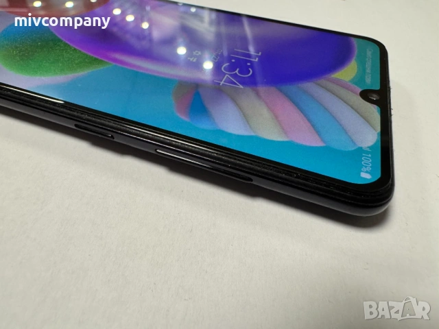 Samsung Galaxy A41 64/4GB, снимка 4 - Samsung - 53995428