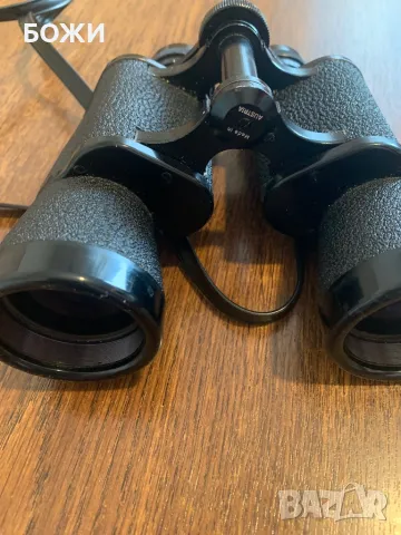 Бинокъл Swarovski – прецизност без компромис!“, снимка 4 - Оборудване и аксесоари за оръжия - 49151054
