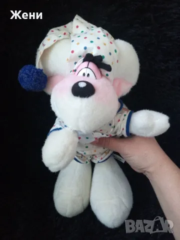 💖Diddl Плюшени мишки мишлета Дидл (1), снимка 11 - Плюшени играчки - 47668290
