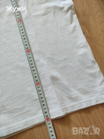 Страхотни мъжки блузи, къс ръкав, размер XL, снимка 8 - Тениски - 51887758