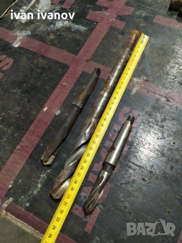 Бургий, снимка 6 - Бормашини - 30352078