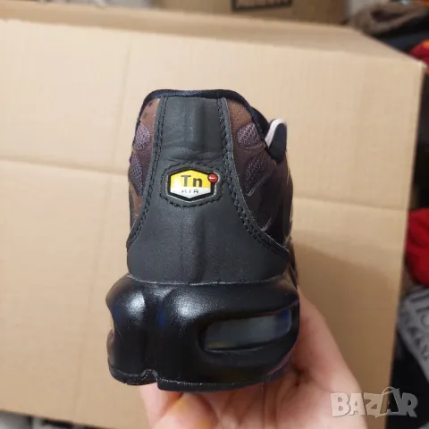 Nike Air Max Plus TN SE номер 39 оригинални маратонки , снимка 10 - Маратонки - 49800702