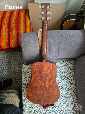 китара IBANEZ daytripper, снимка 3 - Китари - 52393874