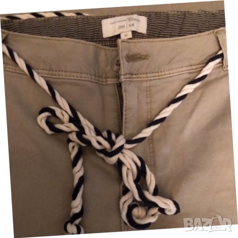 Tom Tailor ОРИГИНАЛЕН ДАМСКИ ПАНТАЛОН РАЗПРОДАЖБА , снимка 3 - Панталони - 38322613