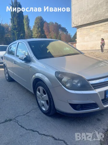 Opel Astra H 1,6 I twinport, снимка 2 - Автомобили и джипове - 47683217