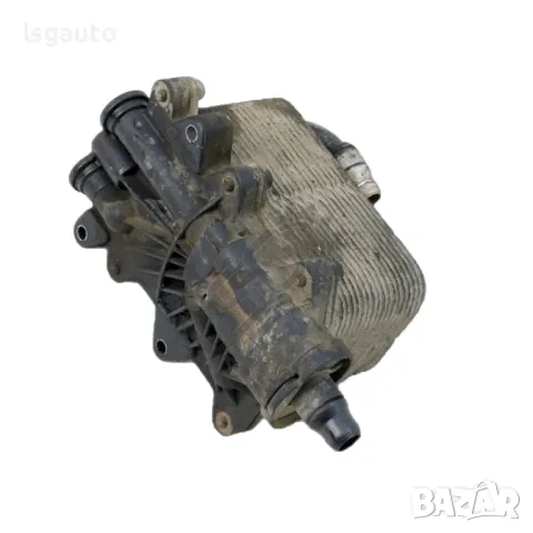 Маслоохладител BMW X3 (E83) 2003-2010 ID: 138464, снимка 2 - Части - 48113684