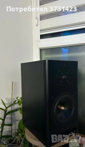 ASW Cantius-II, снимка 3 - Тонколони - 54221932