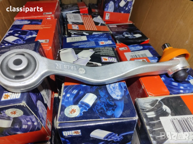 Десен напречен носач за Ауди А4, А6, А8, Фолксваген Пасат, Шкода Суперб и Сеат Ексео, снимка 2 - Части - 44413997