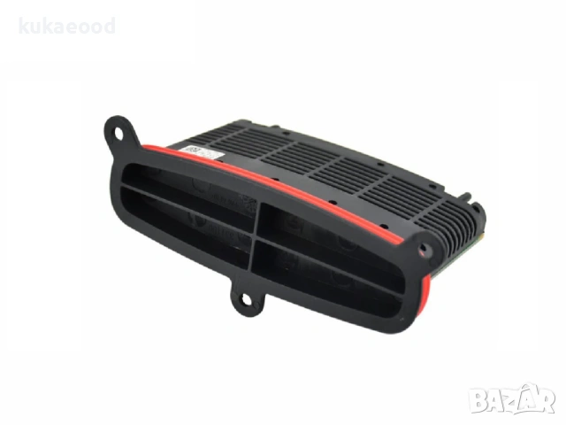 Xenon TMS Модул за светлини на BMW 3 F30, снимка 4 - Части - 54063163