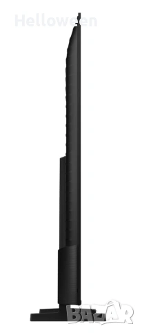 Чисто нов телевизор Телевизор SAMSUNG LED 43U8092, 43"(108 см), Smart, 4K Ultra HD,(Модел 2025, снимка 3 - Телевизори - 54239310