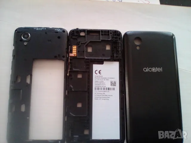 Части за Alcatel 1/ 5033