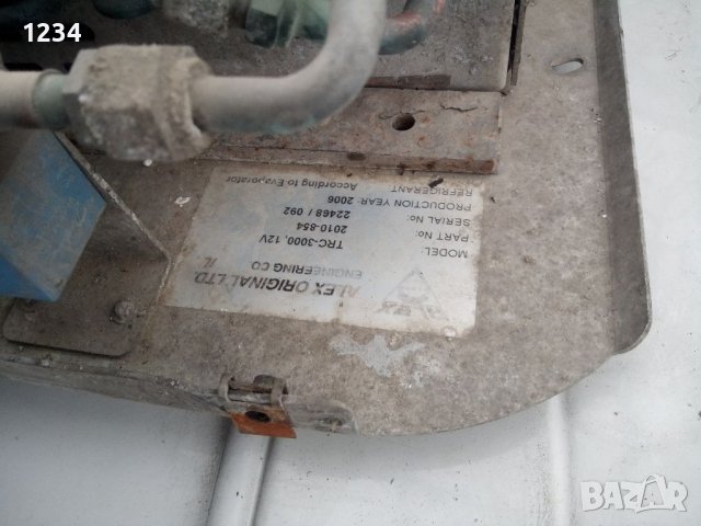 Хладилен климатик, снимка 2 - Части - 40087134