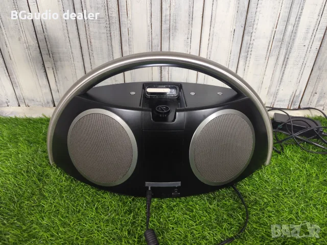 Harman kardon Go play 1+ Aipod , снимка 5 - Аудиосистеми - 56154613