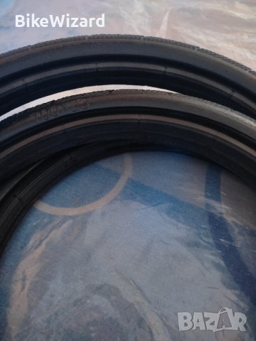 700 x 23c Солидна безвъздушна гума НОВА, снимка 4 - Части за велосипеди - 42765383