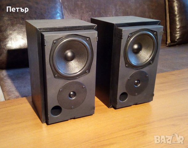 Sansui SP-X111K (Mission 760) Made in England, снимка 3 - Тонколони - 37345902