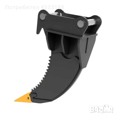 Рипер за багер (3-6 тона), снимка 3 - Аксесоари и консумативи - 51698471