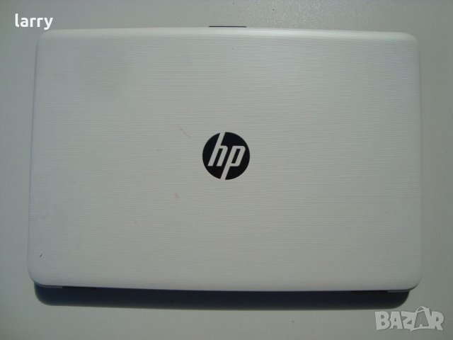 HP 17-x146nz лаптоп на части, снимка 2 - Лаптопи за работа - 37924221