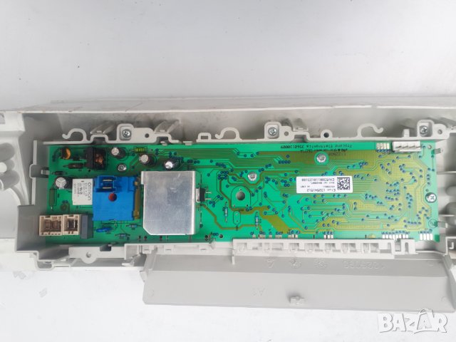 Продавам На части пералня Aeg-Electrolux L52840, снимка 8 - Перални - 37324883