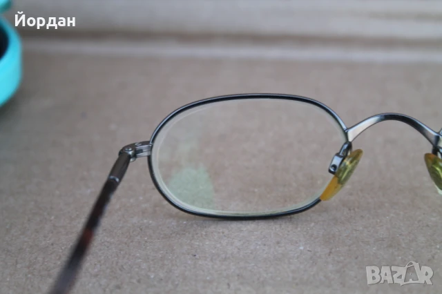 Диоптрични очила ''Giorgio Armani'', снимка 6 - Други - 51108120