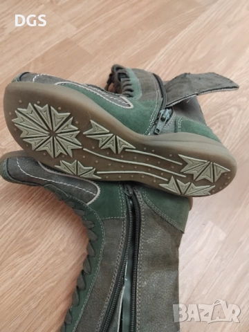 Детски ботуши , снимка 4 - Детски боти и ботуши - 51853266