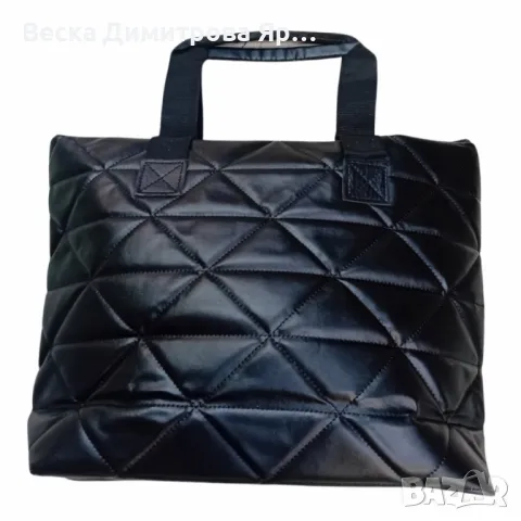 Дамска чанта произведена в Турция, снимка 18 - Чанти - 48722027