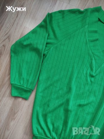 ДАМСКА блуза размер Л , снимка 5 - Блузи с дълъг ръкав и пуловери - 42767735
